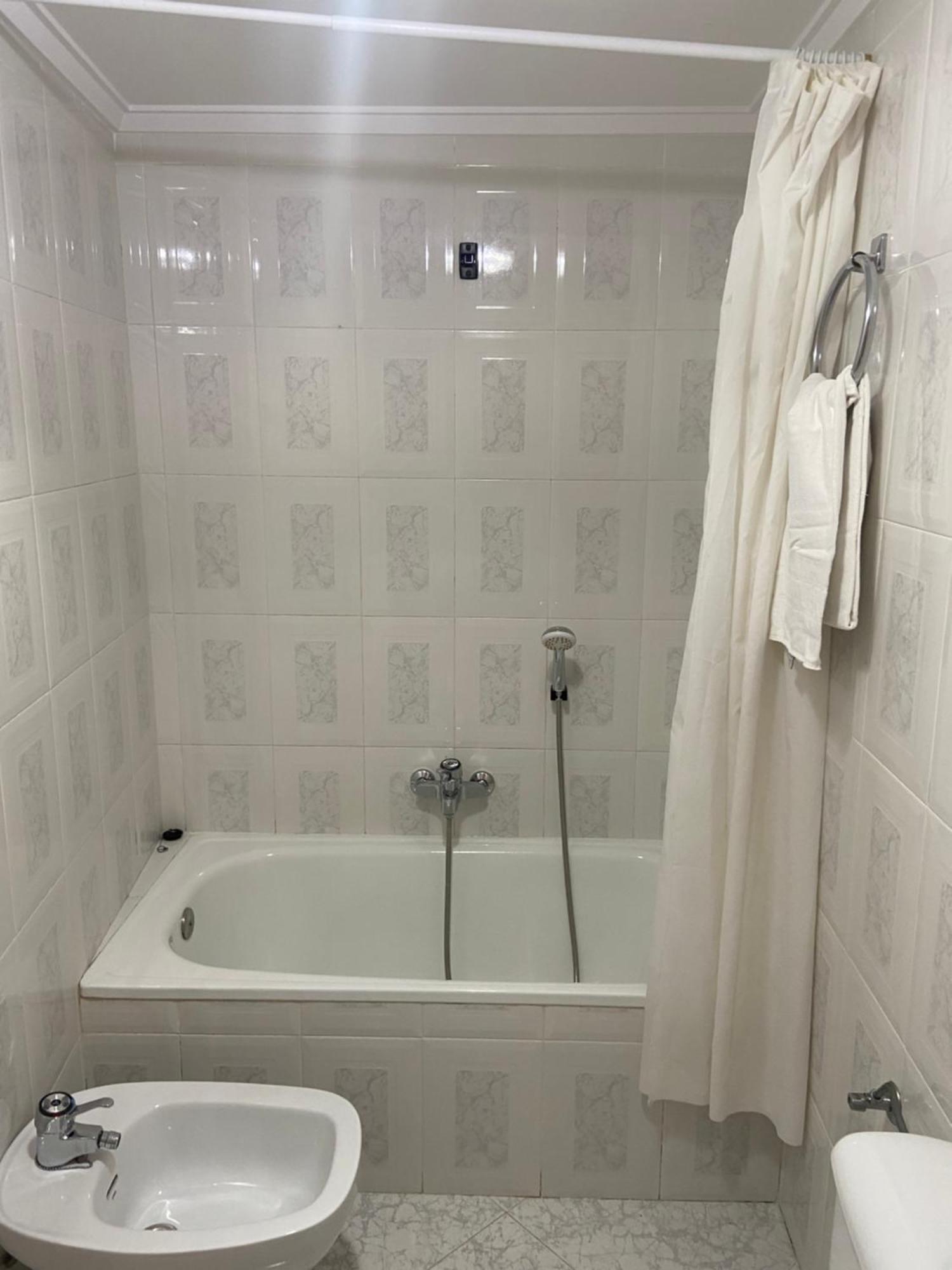 Hostal Cholo Branosera Екстер'єр фото