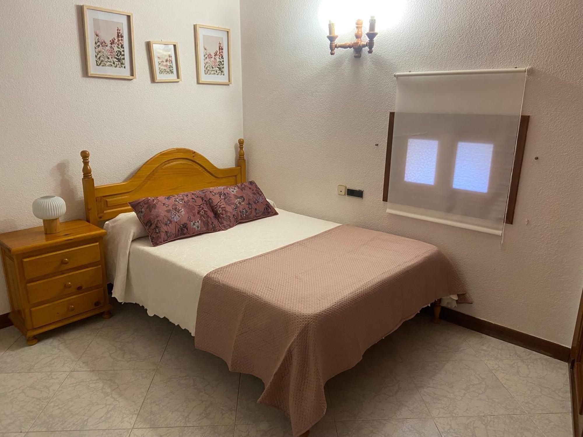 Hostal Cholo Branosera Екстер'єр фото